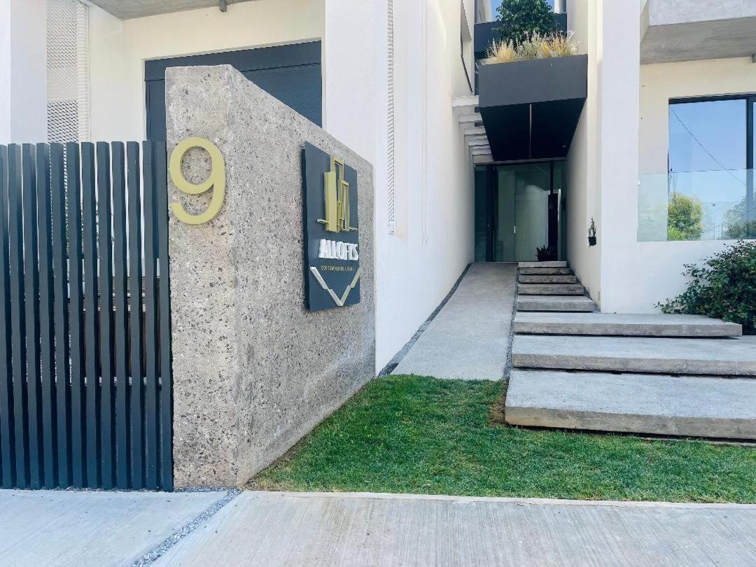 Allofts Kalamata Exterior photo