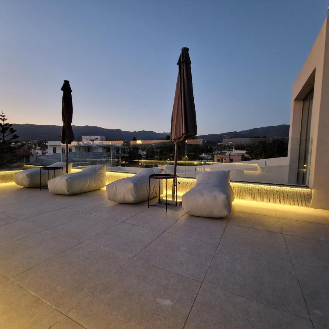 Allofts Kalamata Exterior photo